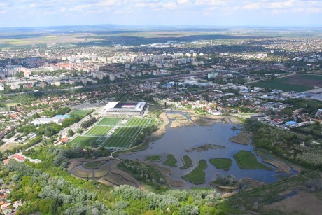 Madaras-fás és illatos családi programok májusban a Sóstón